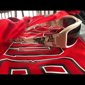 (Graphic Brazea Shade Glasses Best Offer Takes It!